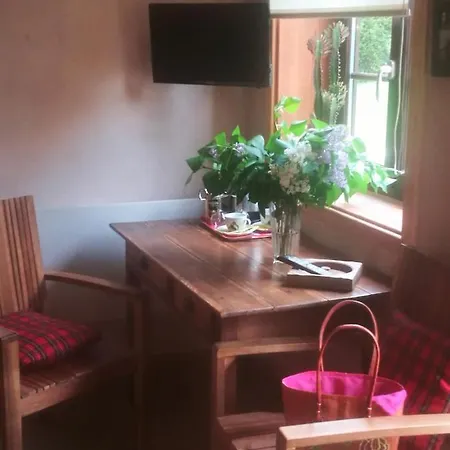 Oda ve Kahvaltı La Ferme Du Grand Herbage Livarot-Pays-d'Auge
