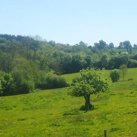 La Ferme Du Grand Herbage Livarot-Pays-d'Auge